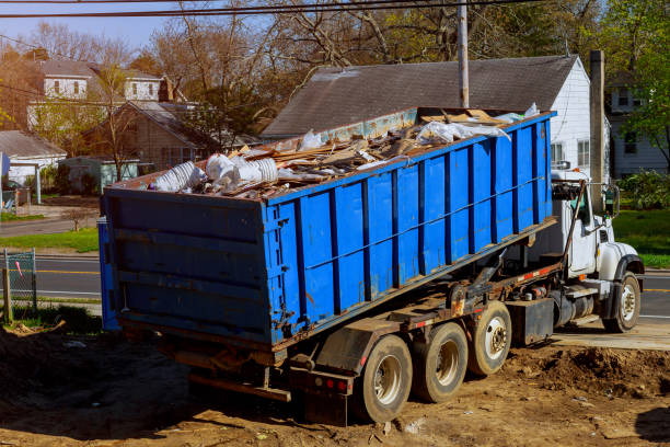 Best Garage Cleanout  in Elkins, WV